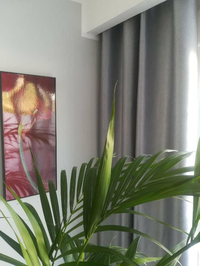 Luxury Townhouse Apartment Адехе Екстериор снимка